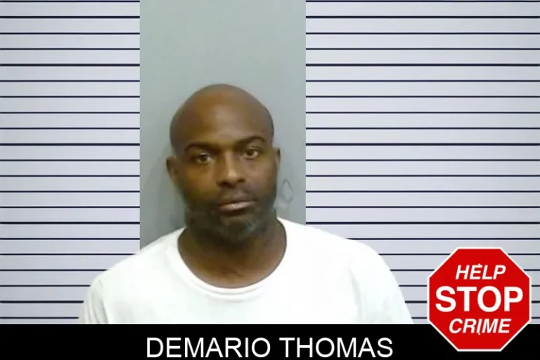 Demario Thomas