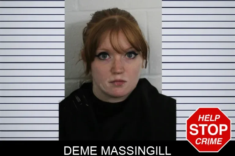 Deme Massingill