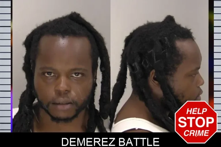 Demerez Battle