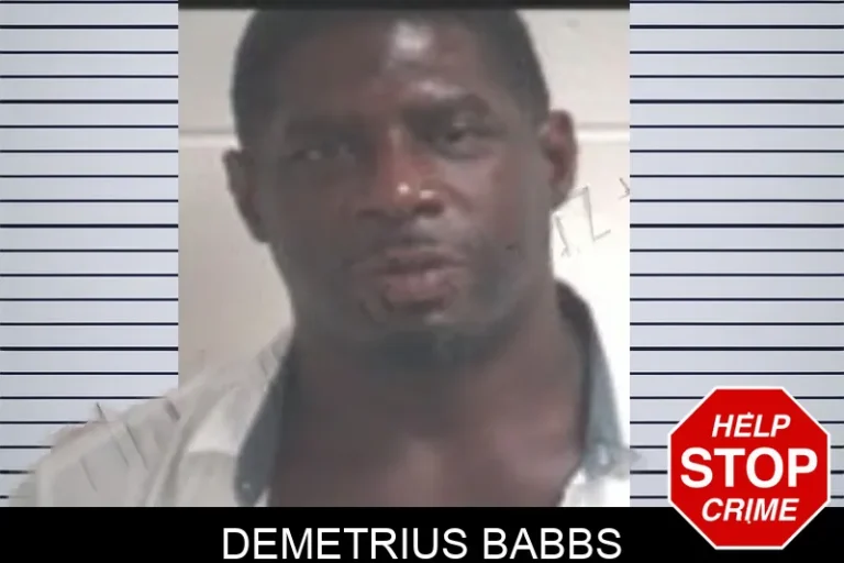 Demetrius Babbs