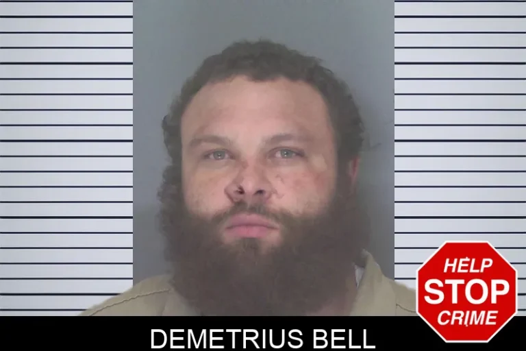 Demetrius Bell