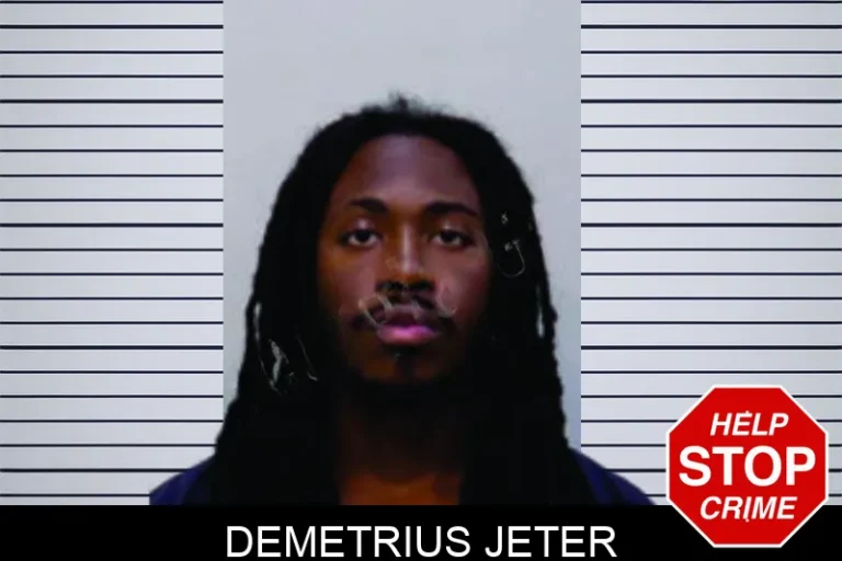 Demetrius Jeter