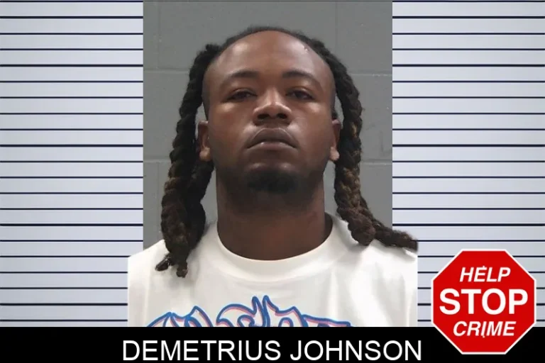 Demetrius Johnson