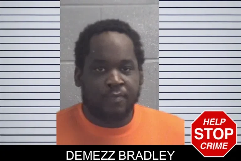Demezz Bradley