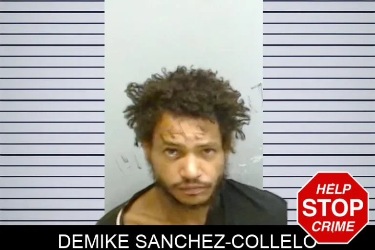 Demike Sanchez-Collelo