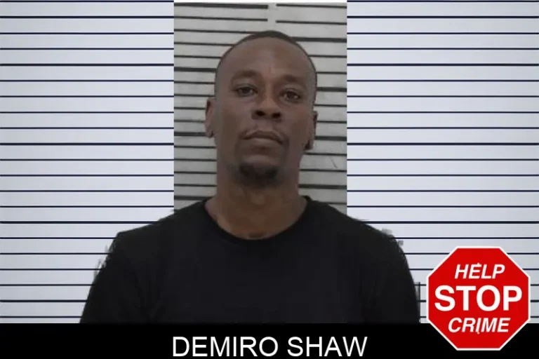 Demiro Shaw