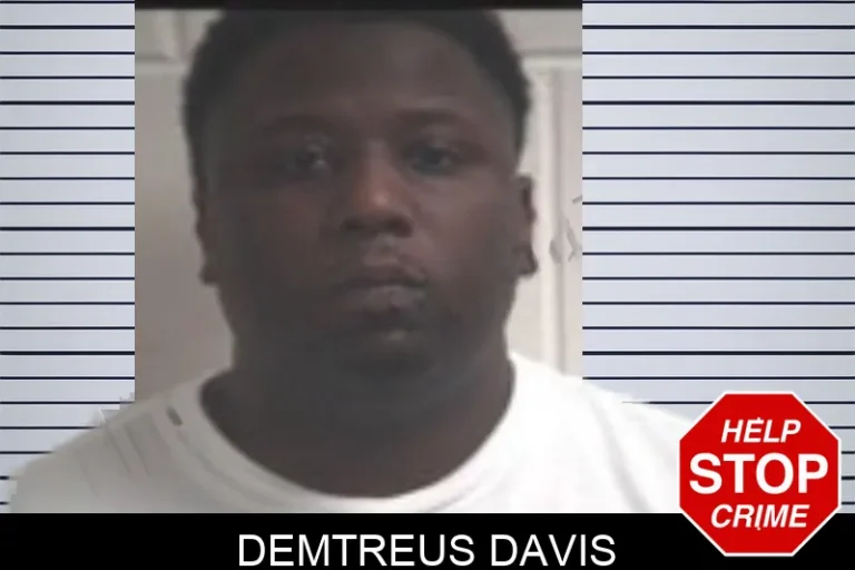 Demtreus Davis
