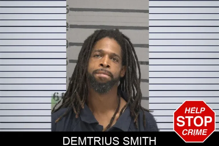 Demtrius Smith