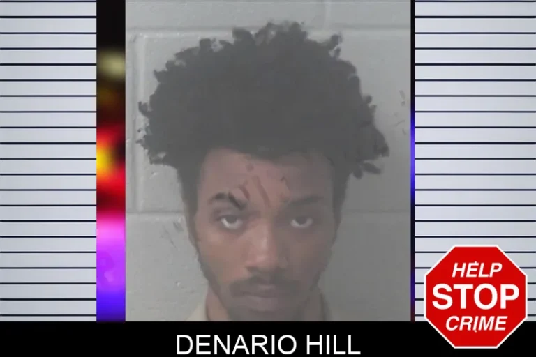 Denario Hill
