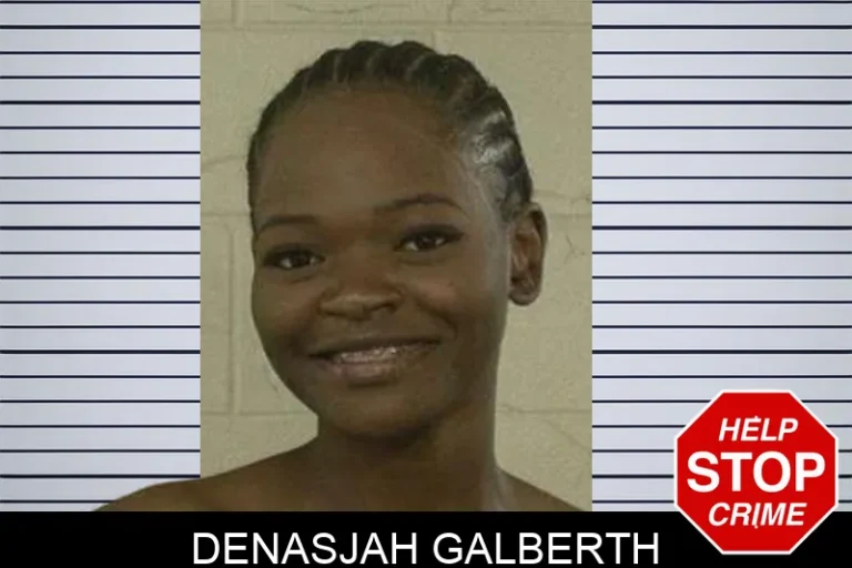 Denasjah Galberth
