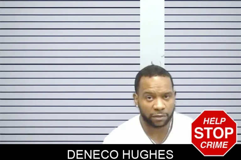 Deneco Hughes