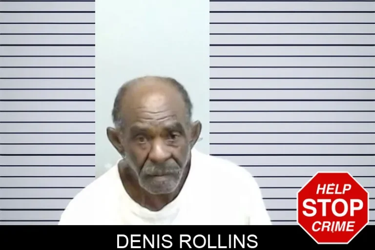 Denis Rollins