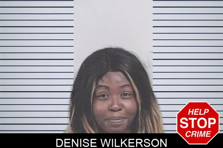 Denise Wilkerson