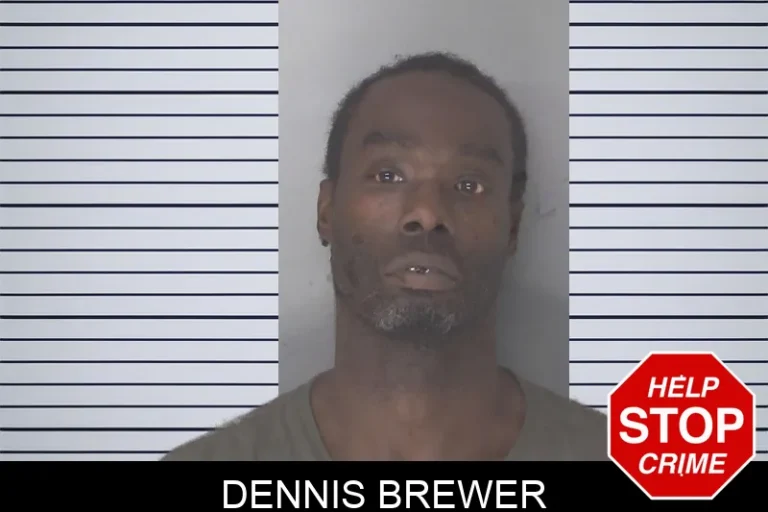 Dennis Brewer