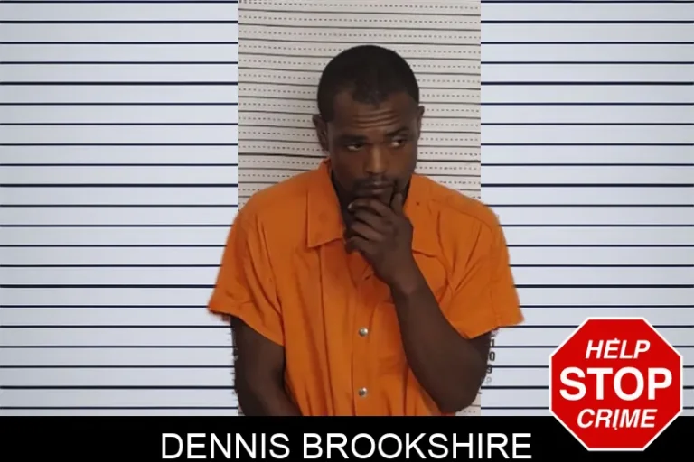 Dennis Brookshire