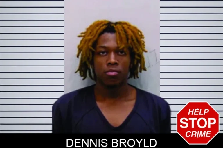Dennis Broyld