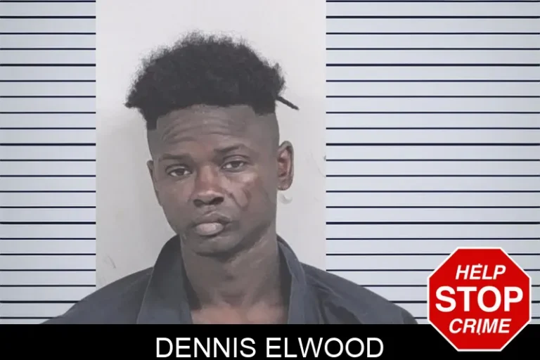 Dennis Elwood