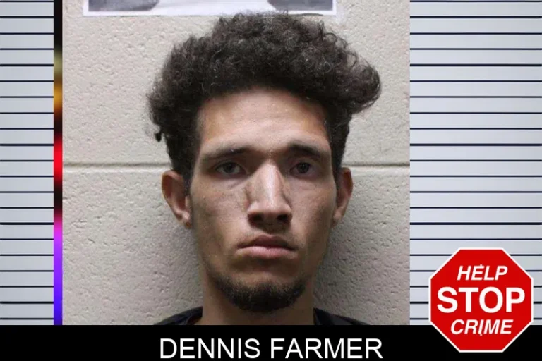 Dennis Farmer