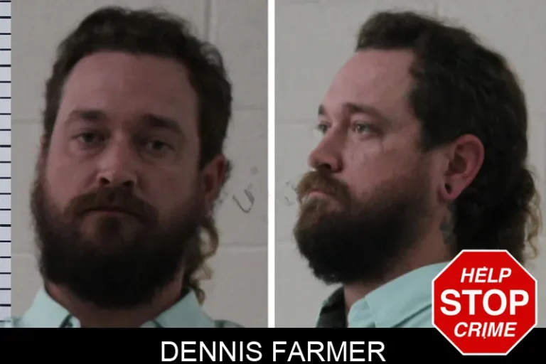 Dennis Farmer