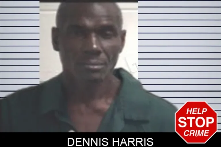 Dennis Harris