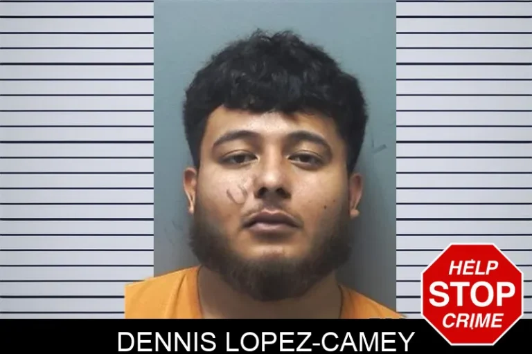 Dennis Lopez-Camey