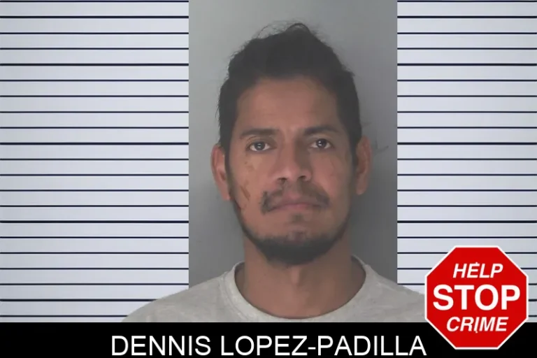 Dennis Lopez-Padilla