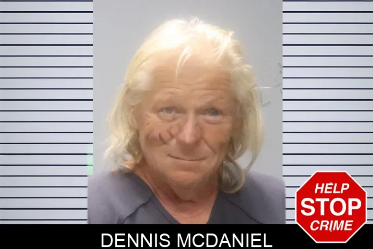 Dennis McDaniel