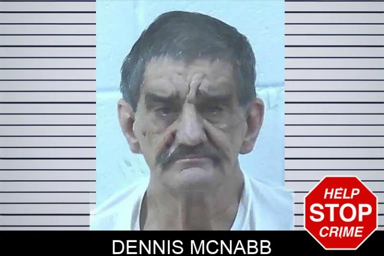 Dennis McNabb
