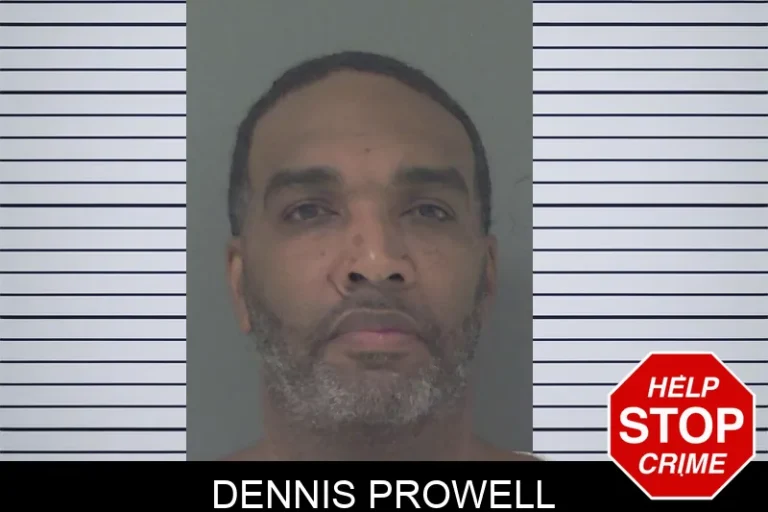 Dennis Prowell mugshot β Douglas County , Georgia Dennis Prowell