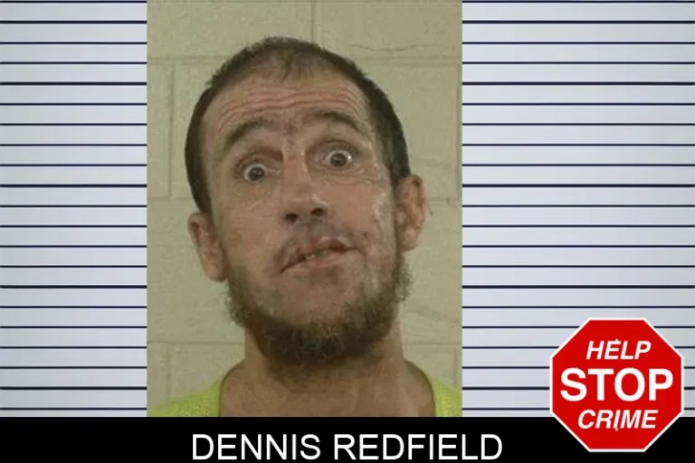 Dennis Redfield