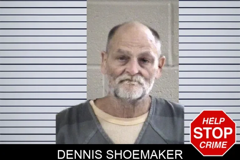 Dennis Shoemaker