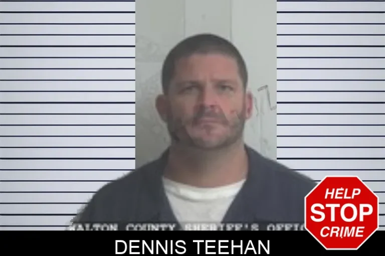 Dennis Teehan