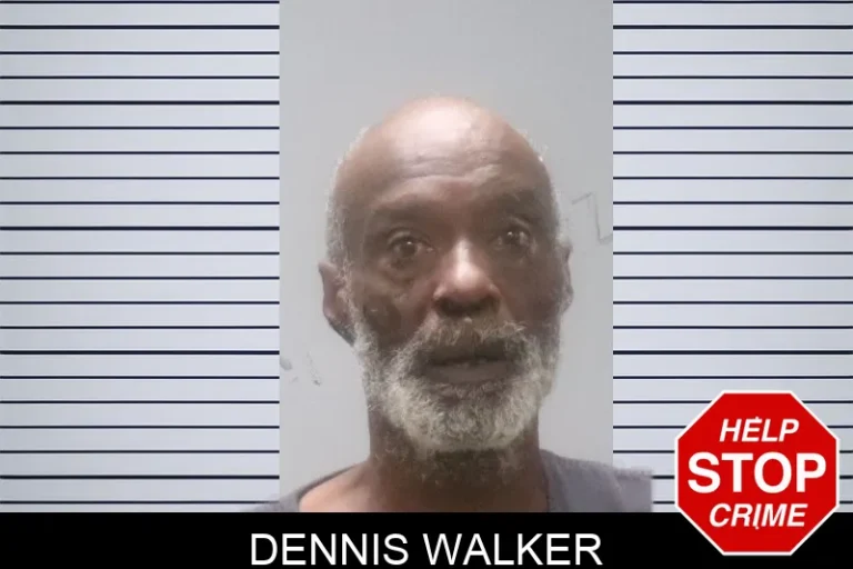 Dennis Walker