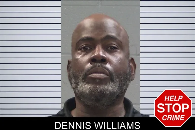 Dennis Williams