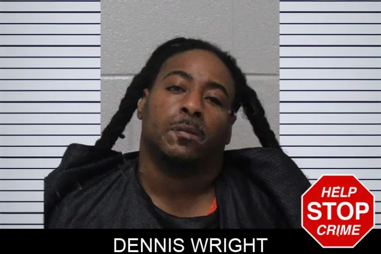 Dennis Wright