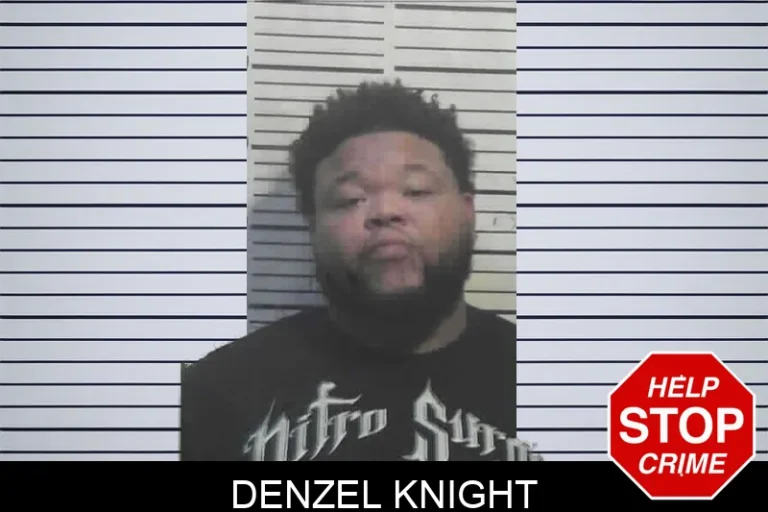 Denzel Knight
