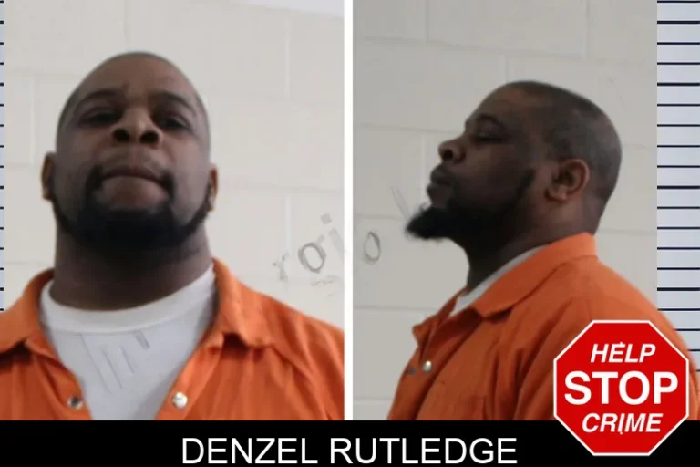 Denzel Rutledge