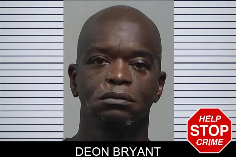 Deon Bryant