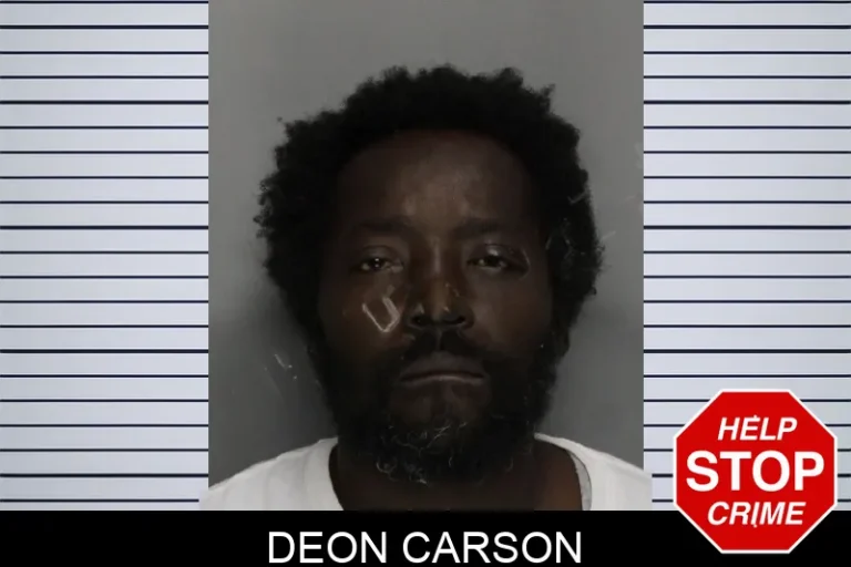 Deon Carson