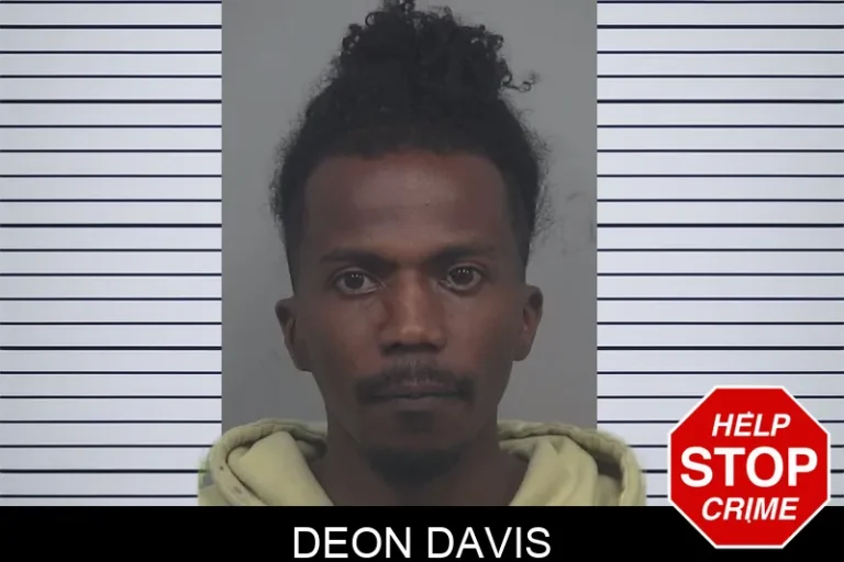 Deon Davis