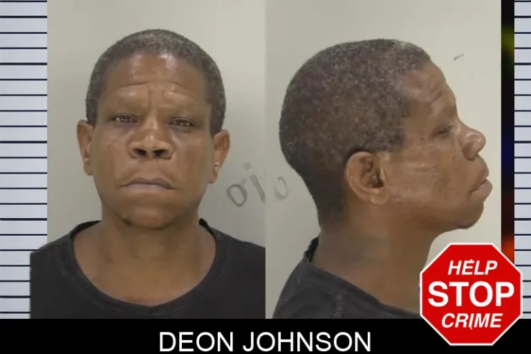 Deon Johnson