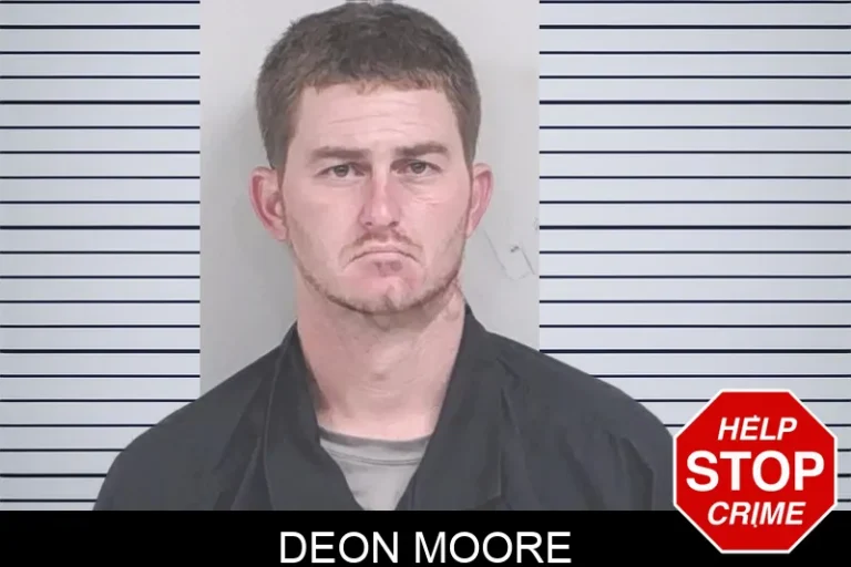 Deon Moore