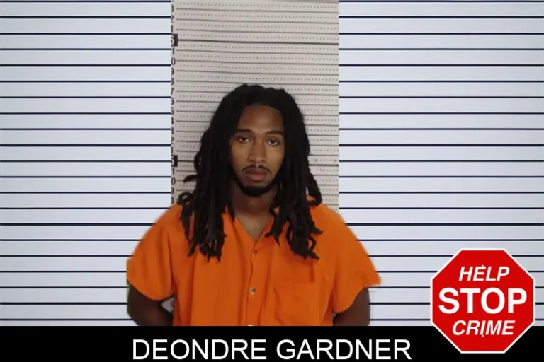 Deondre Gardner