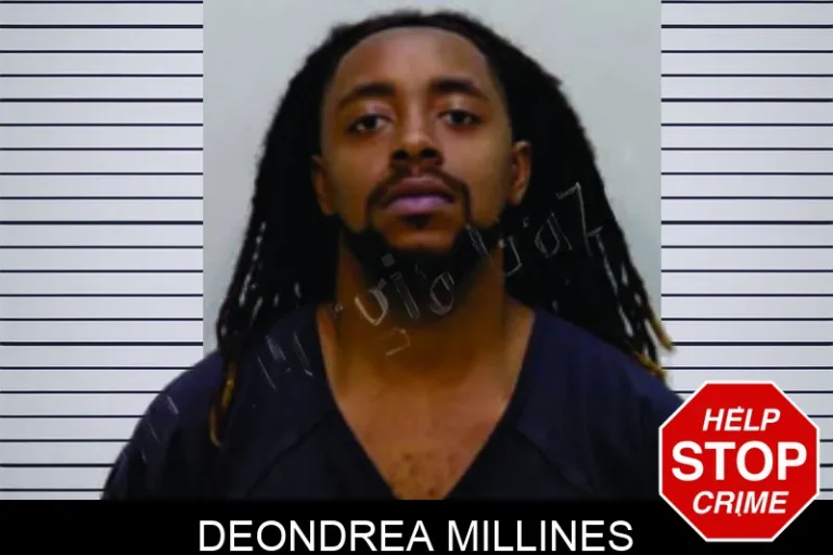 Deondrea Millines