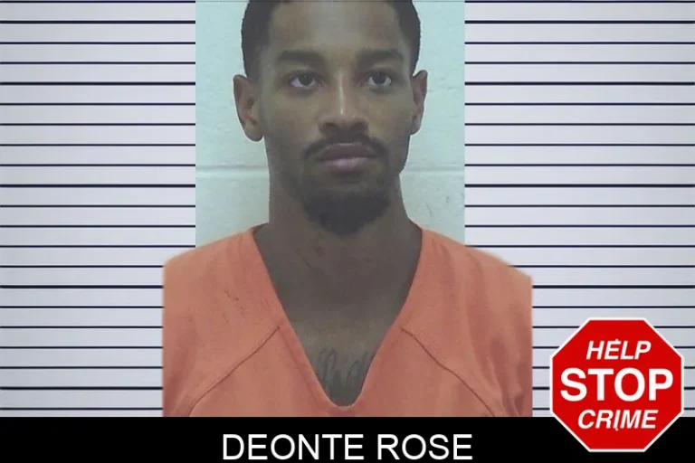 Deonte Rose
