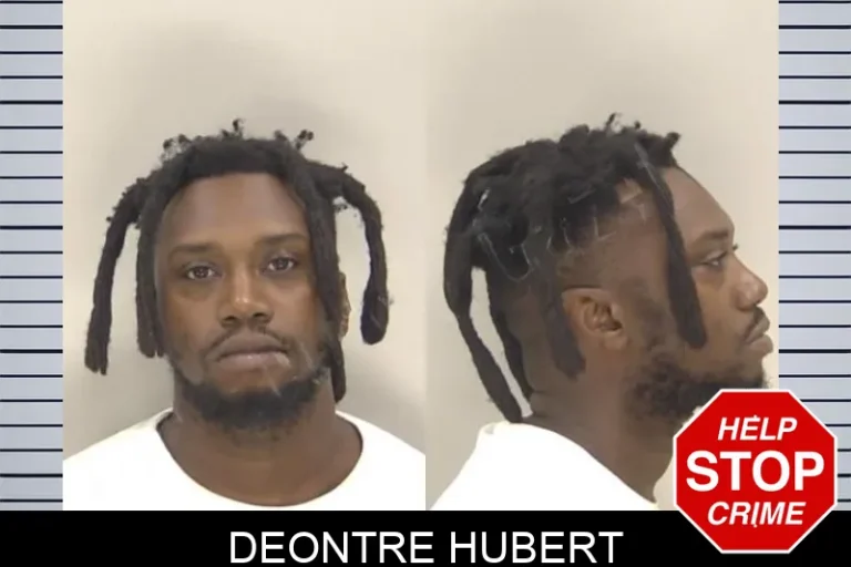 Deontre Hubert
