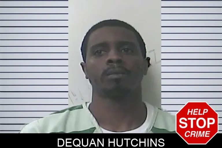 Dequan Hutchins