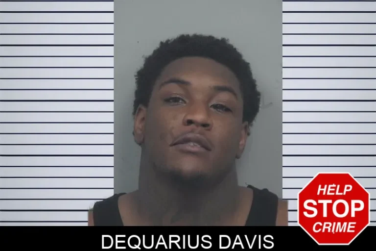 Dequarius Davis