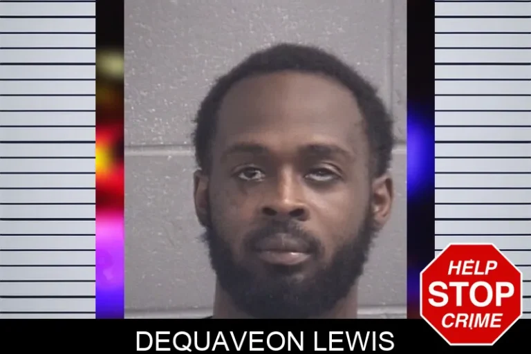 Dequaveon Lewis