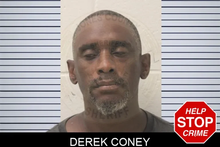 Derek Coney